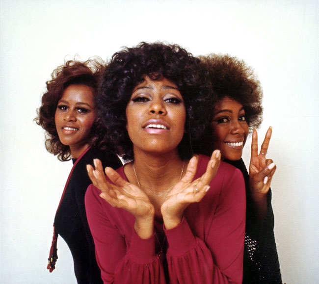 Supremes 1970s This Is The Story Mary Wilson
