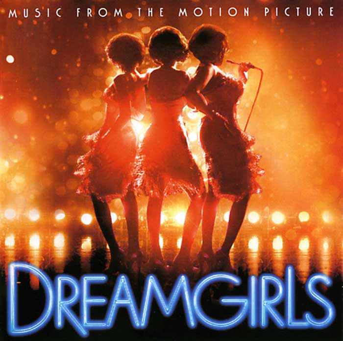 Dreamgirls Dream Girls